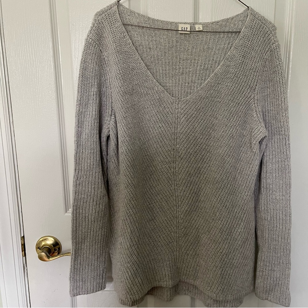 Gap Sweater